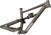 Specialized STATUS 160 FRM S4 GUNMETAL/WHITE SAGE