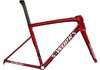 Specialized TARMAC SL8 SW FRMSET 58 RED SKY/METALLIC WHITE SILVER