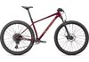 Specialized CHISEL HT M MAROON/ICE PAPAYA