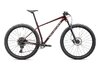 Specialized CHISEL HT COMP M RED TINT CARBON/SMOKE/WHITE