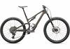 Specialized SJ 15 EXPERT S3 GUNMETAL/WHITE MOUNTAINS