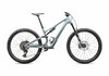 Specialized SJ 15 COMP S2 SEA FOAM/SILVER DUST