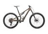 Specialized SJ 15 COMP S5 BURNT GOLD METALLIC/GUNMETAL