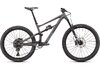 Specialized STATUS 160 S2 SMOKE/ARCTIC BLUE