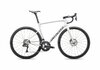 Specialized TARMAC SL8 EXPERT DI2 49 WHITE/FINE METALLIC BLACK