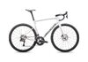 Specialized TARMAC SL8 EXPERT DI2 52 WHITE/FINE METALLIC BLACK