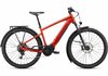 Specialized TERO 4.0 EQ NB S REDWOOD/BLACK