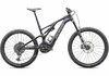 Specialized LEVO COMP CARBON G3 NB S2 BLACK/LIGHT SILVER