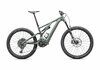 Specialized LEVO COMP ALLOY G3 NB S5 SAGE GREEN/COOL GREY/BLACK