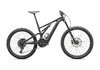 Specialized LEVO ALLOY G3 NB S2 BLACK/LIGHT SILVER