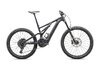 Specialized LEVO ALLOY G3 NB S3 BLACK/LIGHT SILVER