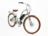 Electra Townie Go! 5i Step Thru EU 26 Green Tea