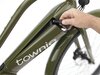 Electra Townie Path Go! 5i Step Thru EU M Olive