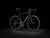 Trek Domane AL 2 Rim 54 Trek Black/Carbon Smoke