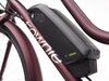 Electra Townie Commute Go! 5i Step Thru EU M Matte Oxblood