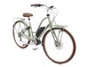 Electra Townie Commute Go! 5i Step Thru EU M Green Tea