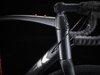 Trek Domane AL 5 49 Lithium Grey to Crimson Fade