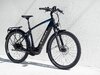 Trek Allant+ 9 L Trek Black/Alpine Blue