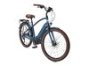 Electra Townie Path Go! 10D Step Over EU M Matte Aegean Bl