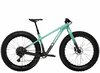 Trek Farley 5 XL Satin Blue Sage to Lithium Grey Fade