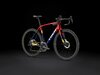 Trek Domane SLR 7 52 Metallic Red Smoke to Blue Smoke F