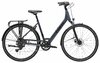 Trek Verve 2 LS EQ S Galactic Grey