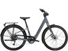 Trek Verve+ 1 LS LT L Galactic Grey