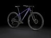 Trek Marlin 5 XXL 29 Purple Flip To Trek Black Fade