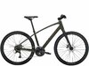 Trek Dual Sport 1 SO XS Black Olive