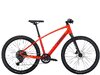 Trek Dual Sport 2 SO M Lava