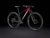 Trek Marlin 6 S 27.5 Rage Red to Deep Dark Blue Fade