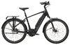 Trek District+ 4 XL Trek Black Satin 800WH