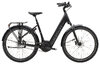 Trek District+ 4 Lowstep S Trek Black Satin 545WH