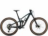 Trek Fuel EX 8 XT XS 27.5 Nautical Navy