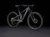 Trek Top Fuel 8 GX AXS S Matte Dnister Black