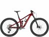 Trek Top Fuel 8 GX AXS M Crimson