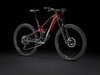 Trek FUEL EXe 8 GX AXS EU L Rage Red to Deep Dark Blue