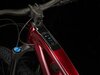 Trek FUEL EXe 8 GX AXS EU L Rage Red to Deep Dark Blue