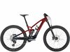 Trek FUEL EXe 8 GX AXS EU XL Rage Red to Deep Dark Blue