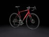 Trek Domane AL 2 49 Crimson to Dark Carmine Fade