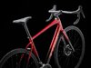 Trek Domane AL 2 49 Crimson to Dark Carmine Fade