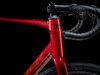 Trek Domane AL 2 49 Crimson to Dark Carmine Fade