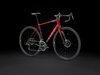 Trek Domane AL 2 56 Crimson to Dark Carmine Fade