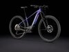 Trek Marlin+ 8 EU S 27.5 Purple Flip to Black Fade