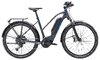 Trek Allant+ 6 Stagger S Galactic Grey 725