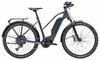 Trek Allant+ 6 Stagger M Galactic Grey 400