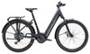 Trek Verve+ 4 Lowstep L Galactic Grey 545