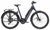 Trek Verve+ 4 Lowstep L Galactic Grey 725