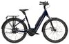 Trek District+ 5 Lowstep S Deep Dark Blue 725