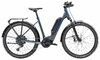 Trek Allant+ 6 Lowstep S Galactic Grey 545